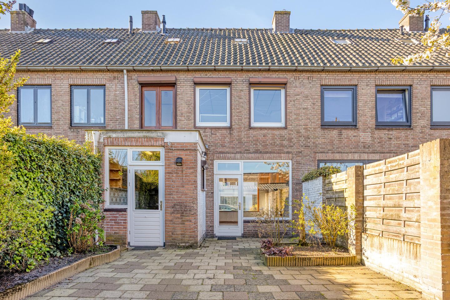 Photo 29 of Schrepelstraat 7