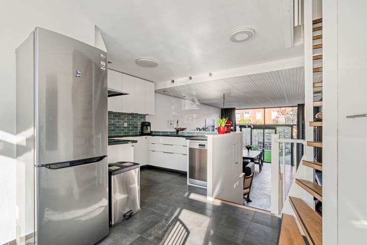 Foto 2 van Nootdorpse Landingslaan 270