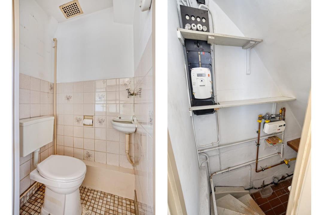 Photo 11 of Schrepelstraat 7