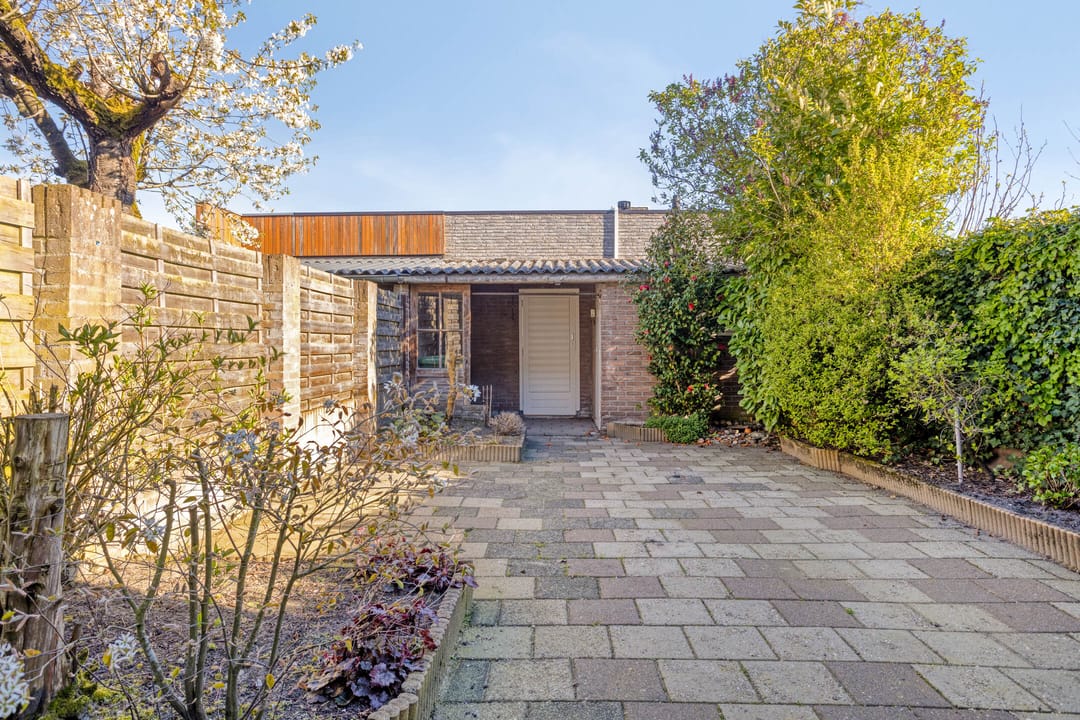 Photo 28 of Schrepelstraat 7