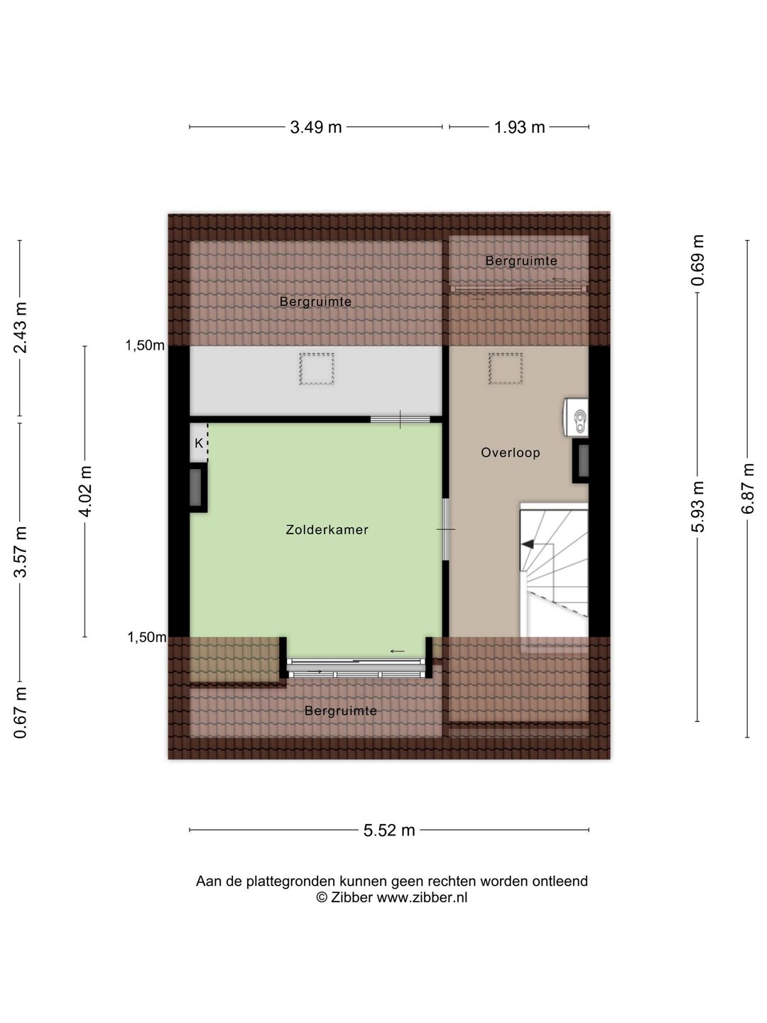 Photo 37 of Schrepelstraat 7