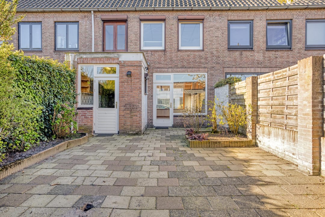 Photo 32 of Schrepelstraat 7