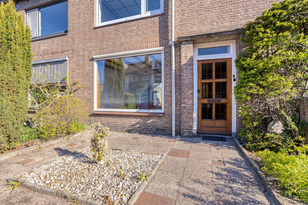 Photo 31 of Schrepelstraat 7