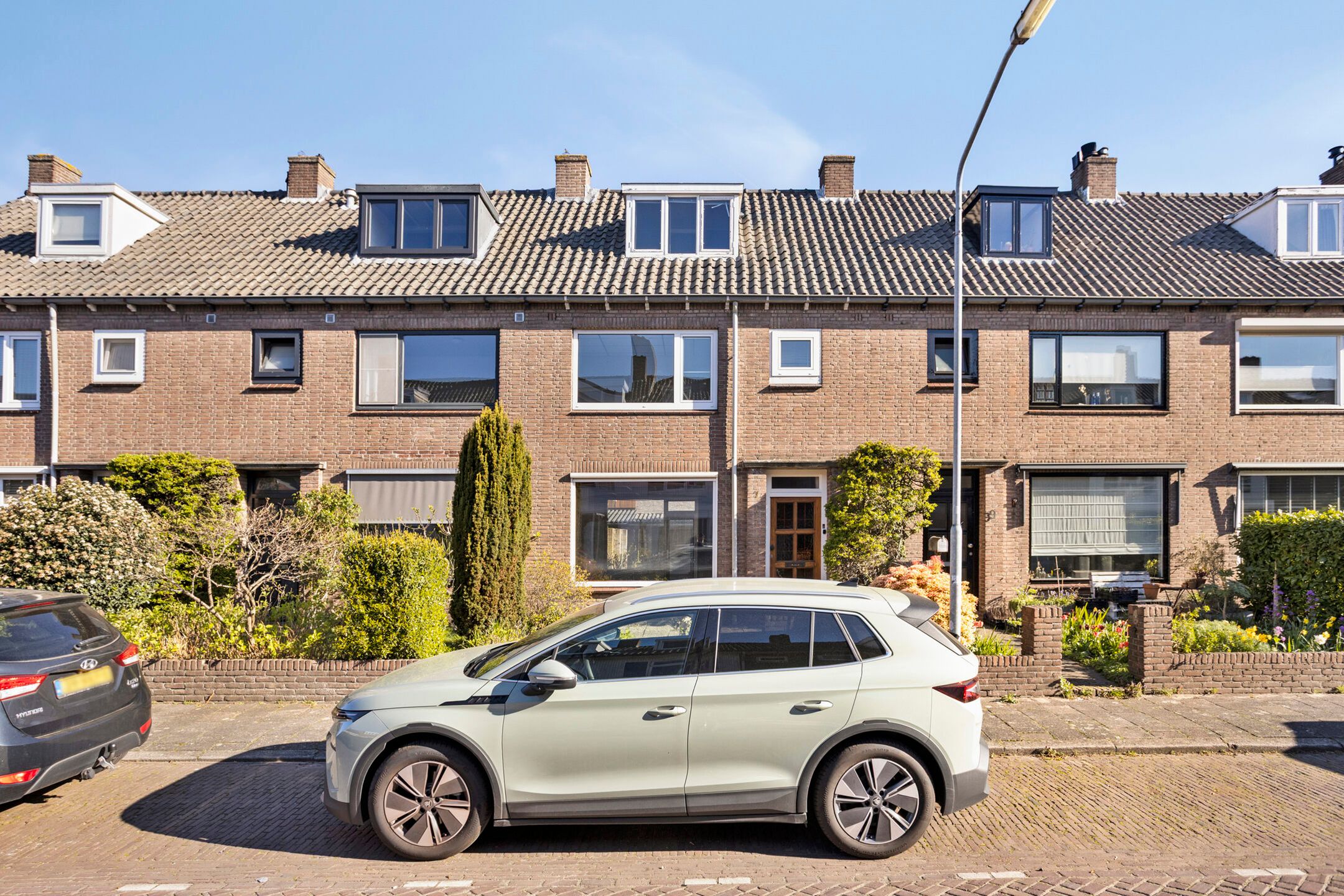 Photo 33 of Schrepelstraat 7