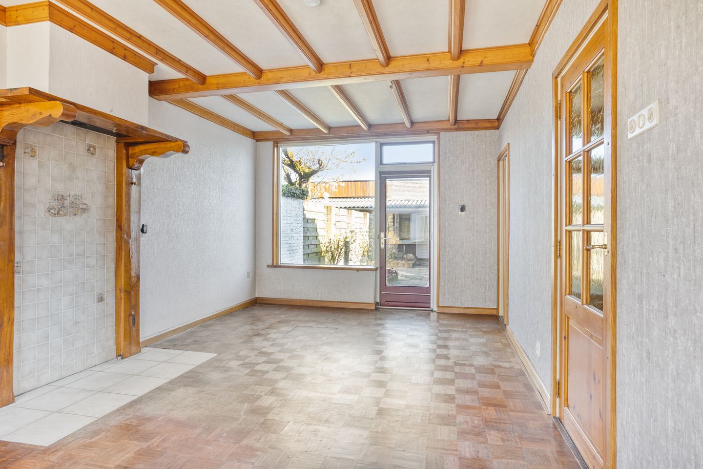 Photo 4 of Schrepelstraat 7