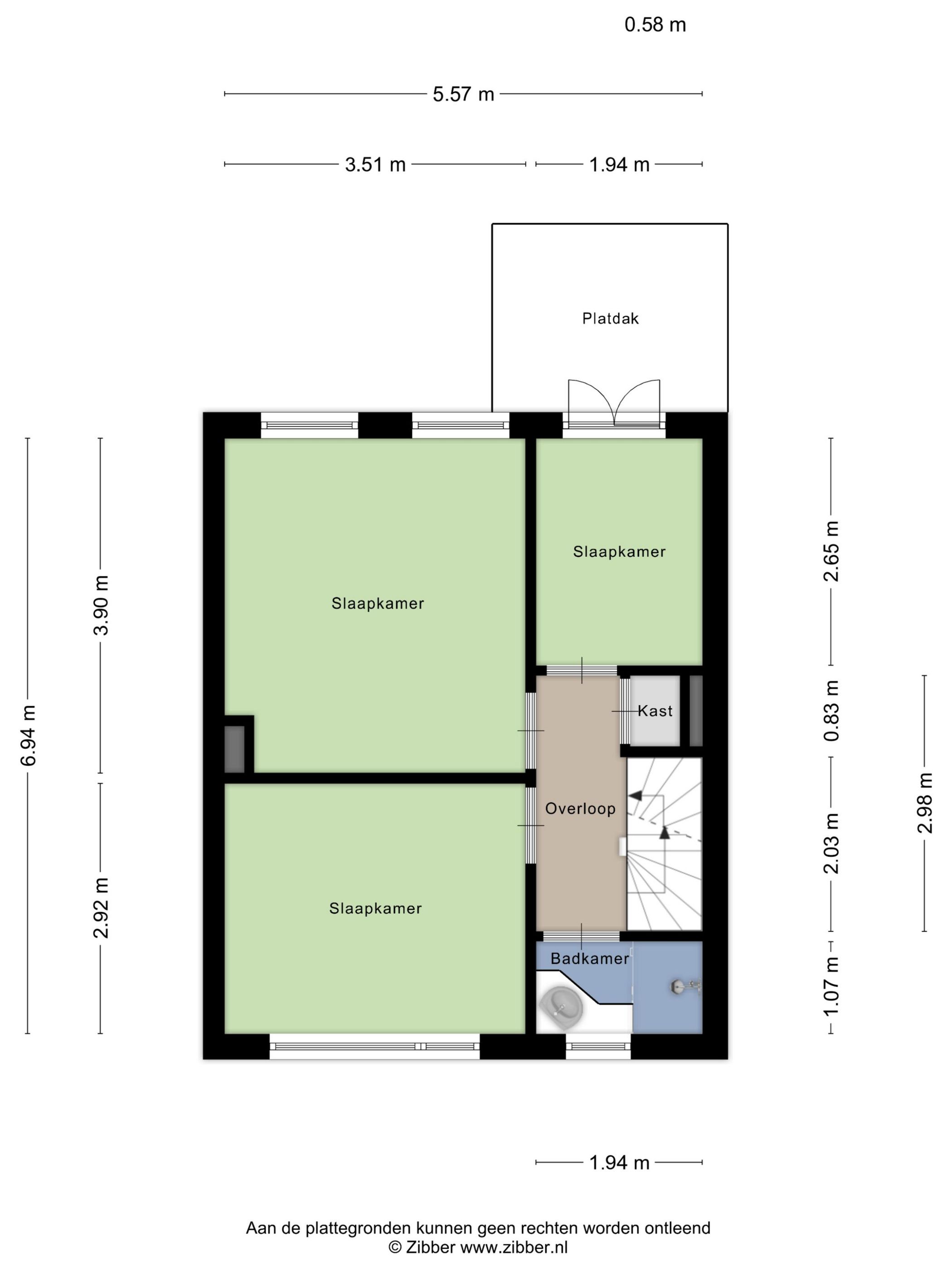 Photo 36 of Schrepelstraat 7