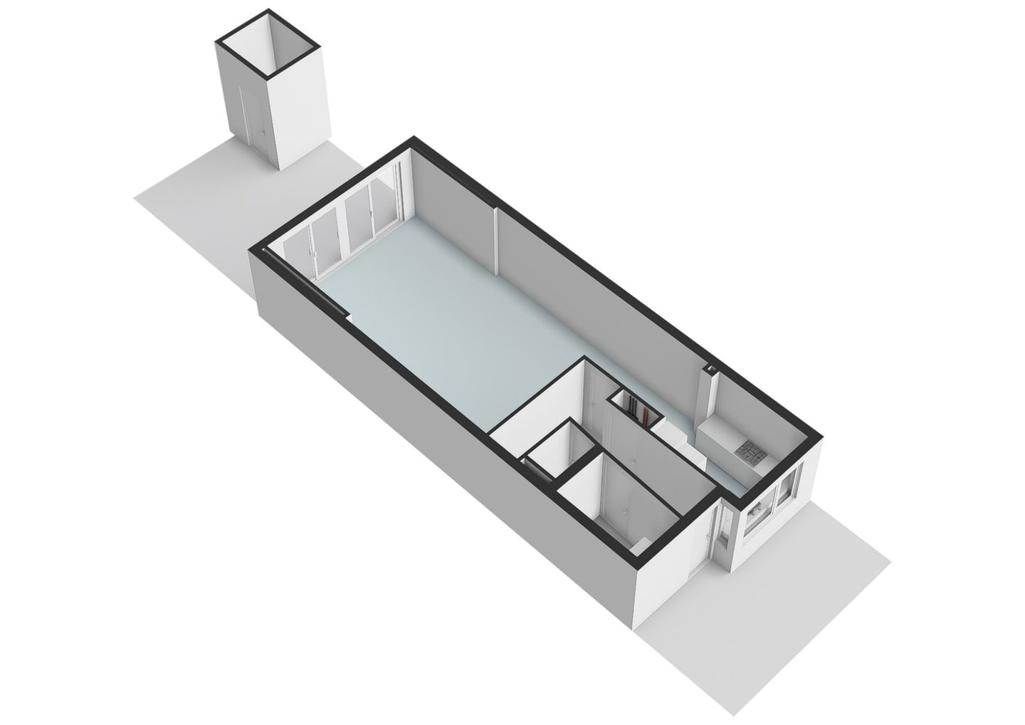 Photo 29 of Monte Perdido 13