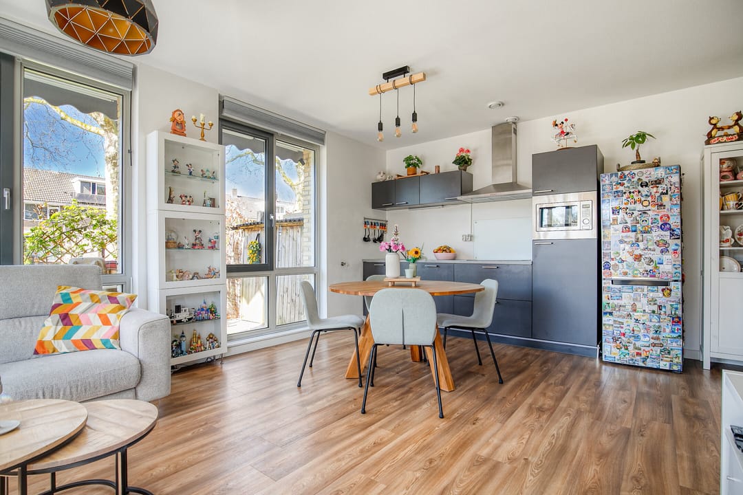 Photo 8 of Sophiehof 8