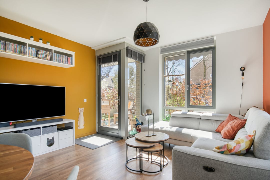 Photo 7 of Sophiehof 8