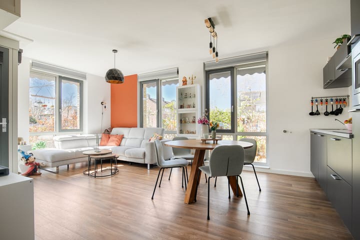 Foto 2 van Sophiehof 8