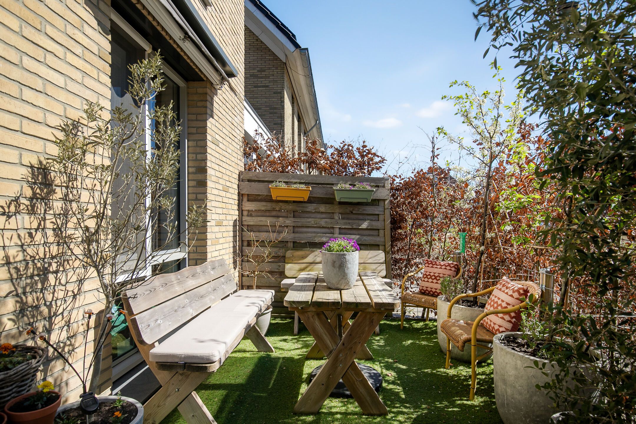 Photo 24 of Sophiehof 8