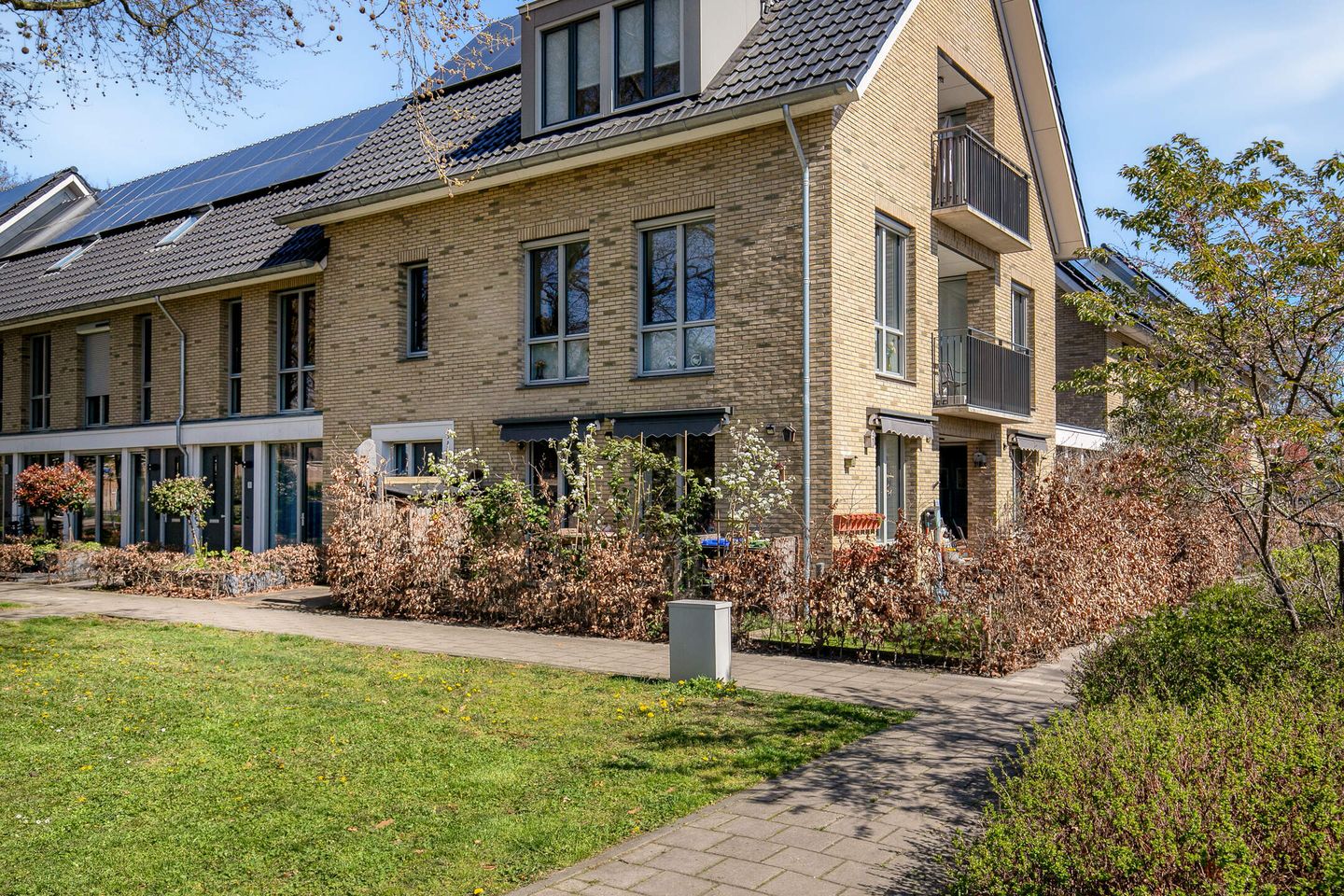 Photo 29 of Sophiehof 8