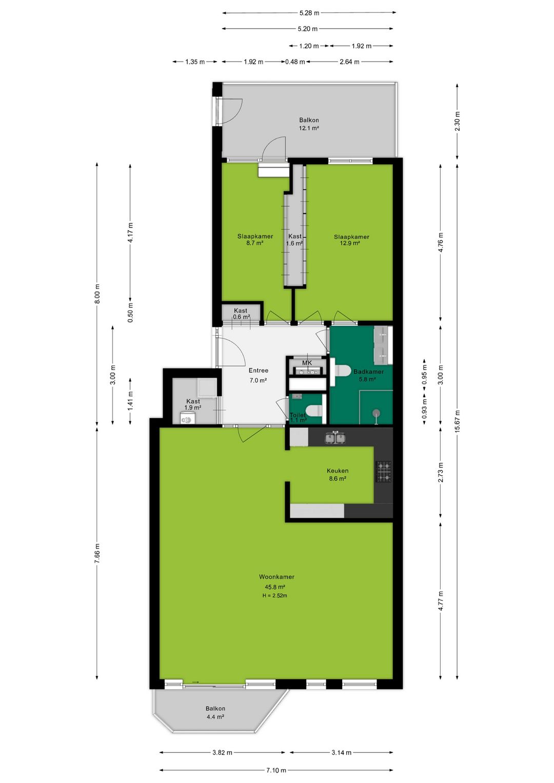 Photo 46 of Stationsweg 170