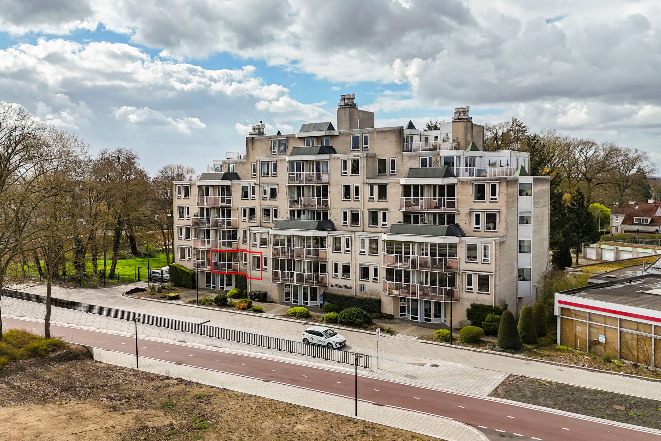Stationsweg 170 