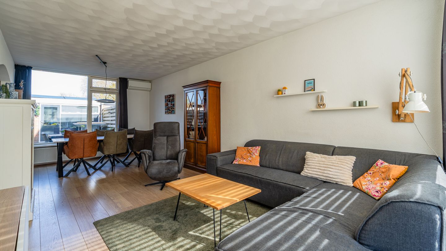 Photo 5 of Oranje-Nassaustraat 23