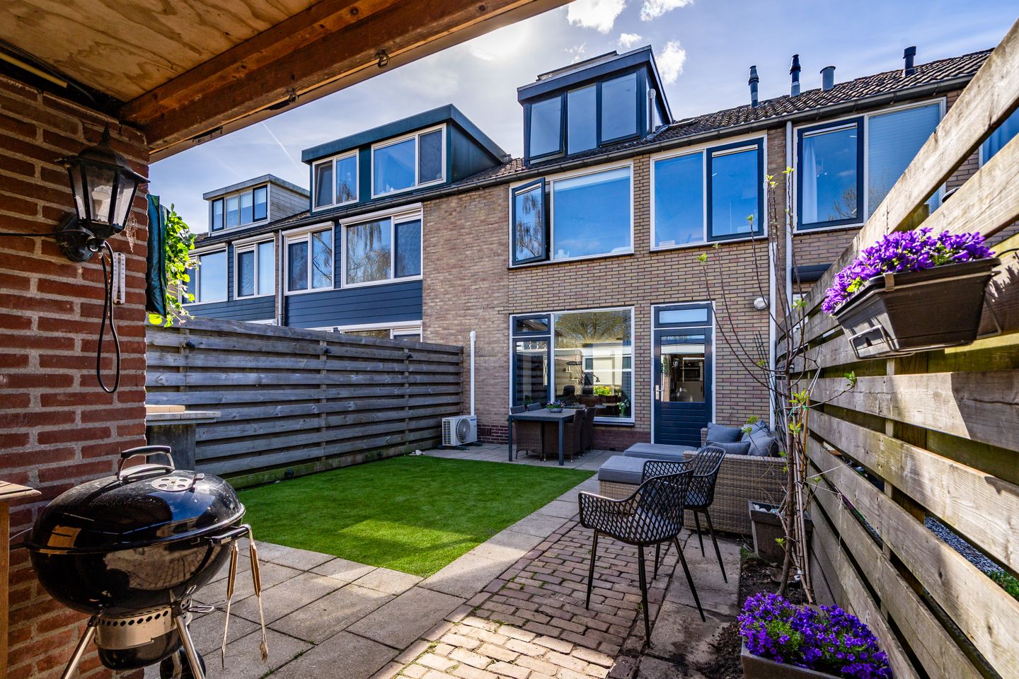 Photo 4 of Oranje-Nassaustraat 23