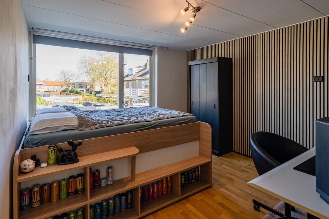 Photo 17 of Oranje-Nassaustraat 23