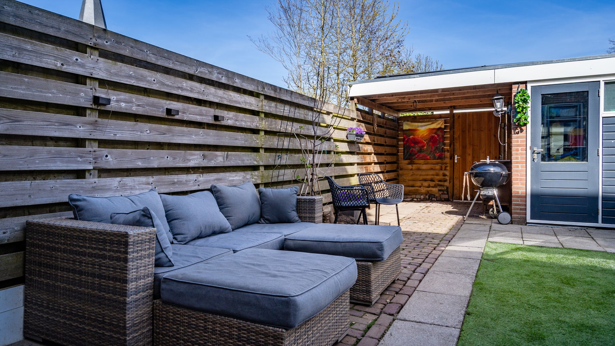 Photo 30 of Oranje-Nassaustraat 23