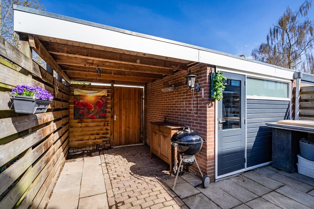 Photo 31 of Oranje-Nassaustraat 23