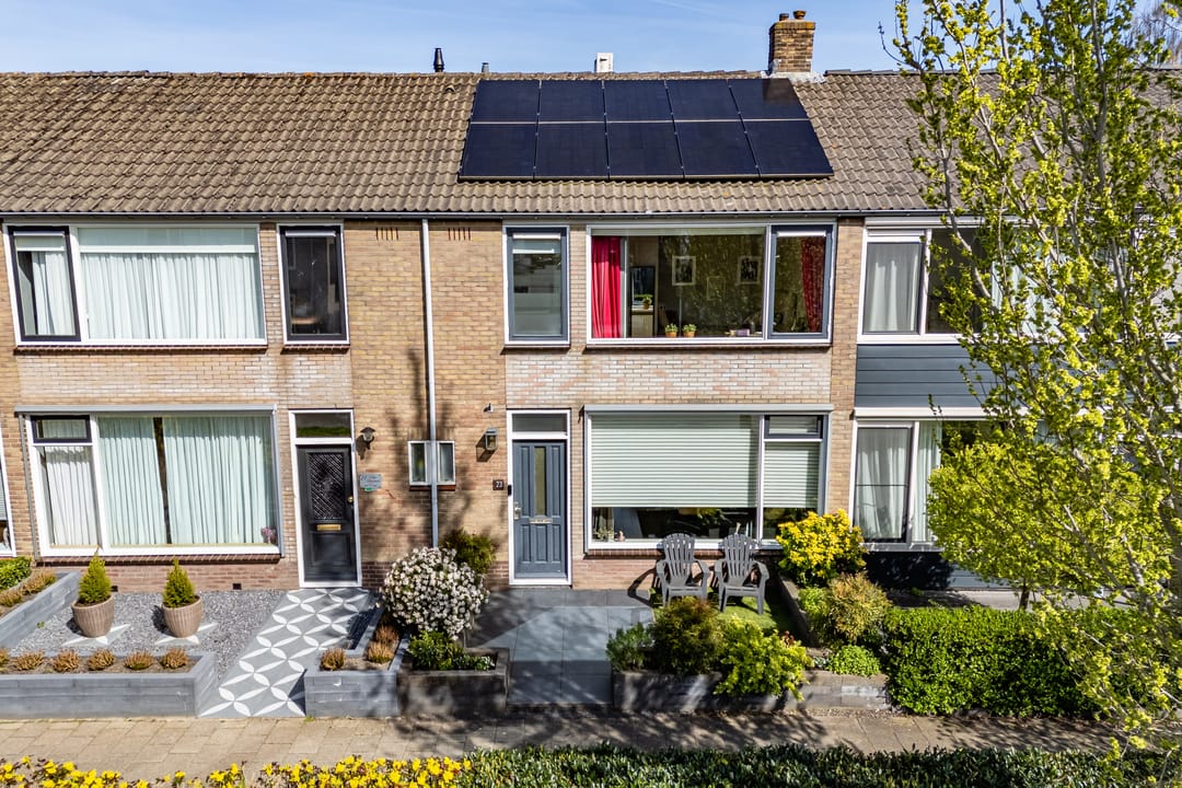 Photo 32 of Oranje-Nassaustraat 23