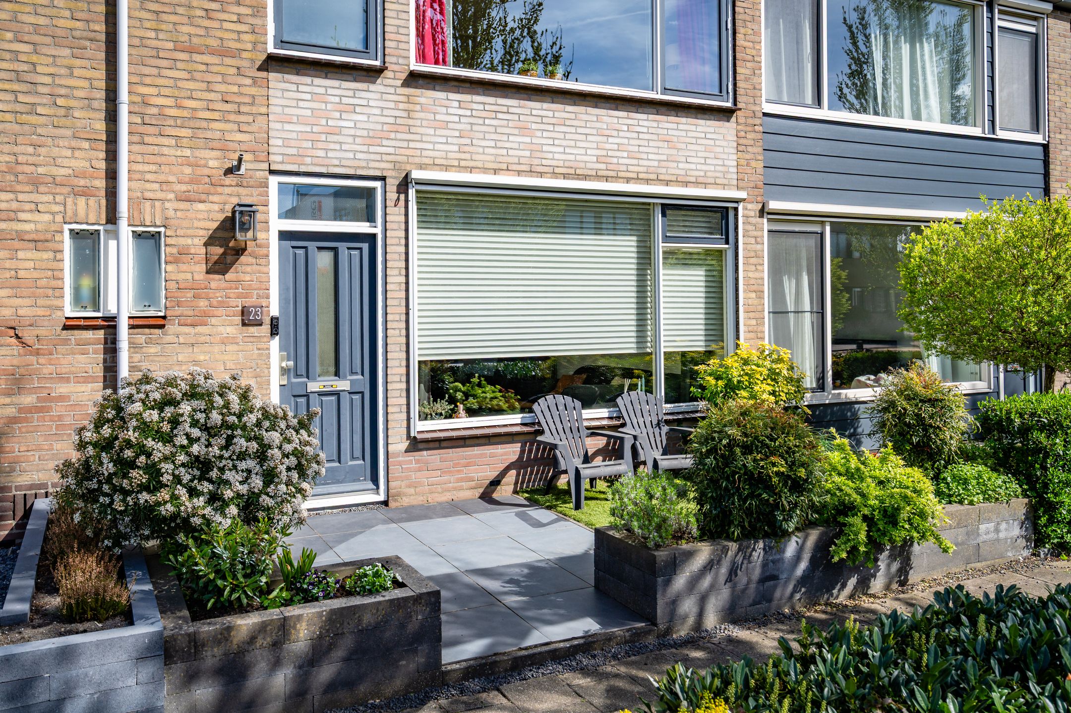 Photo 33 of Oranje-Nassaustraat 23