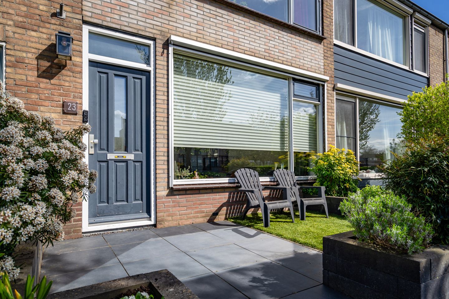 Photo 34 of Oranje-Nassaustraat 23