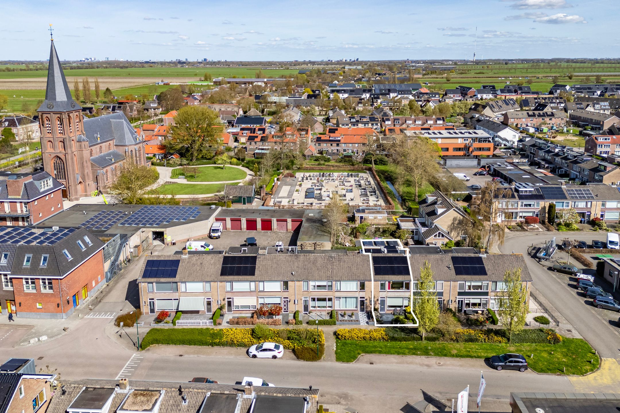 Photo 36 of Oranje-Nassaustraat 23