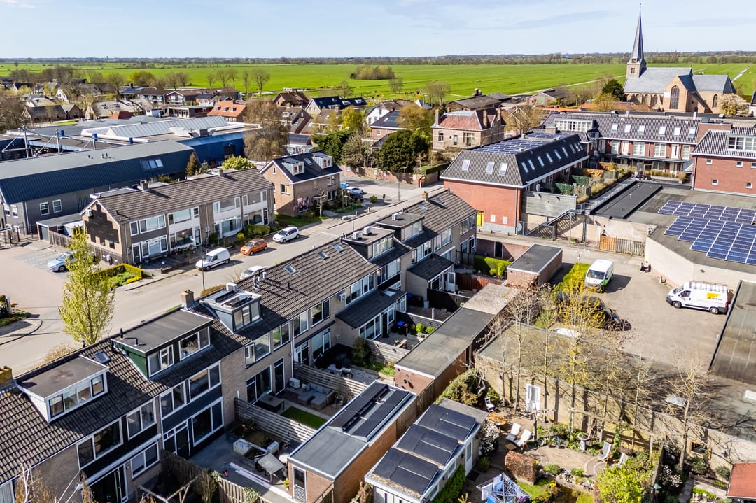 Photo 37 of Oranje-Nassaustraat 23