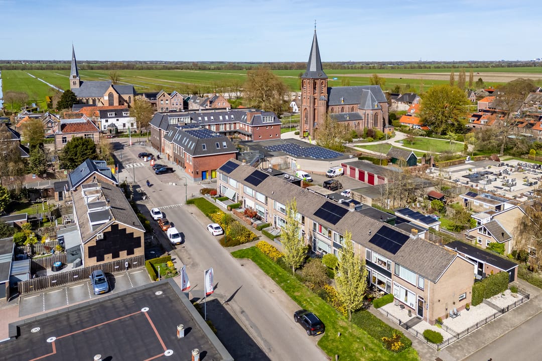 Photo 38 of Oranje-Nassaustraat 23