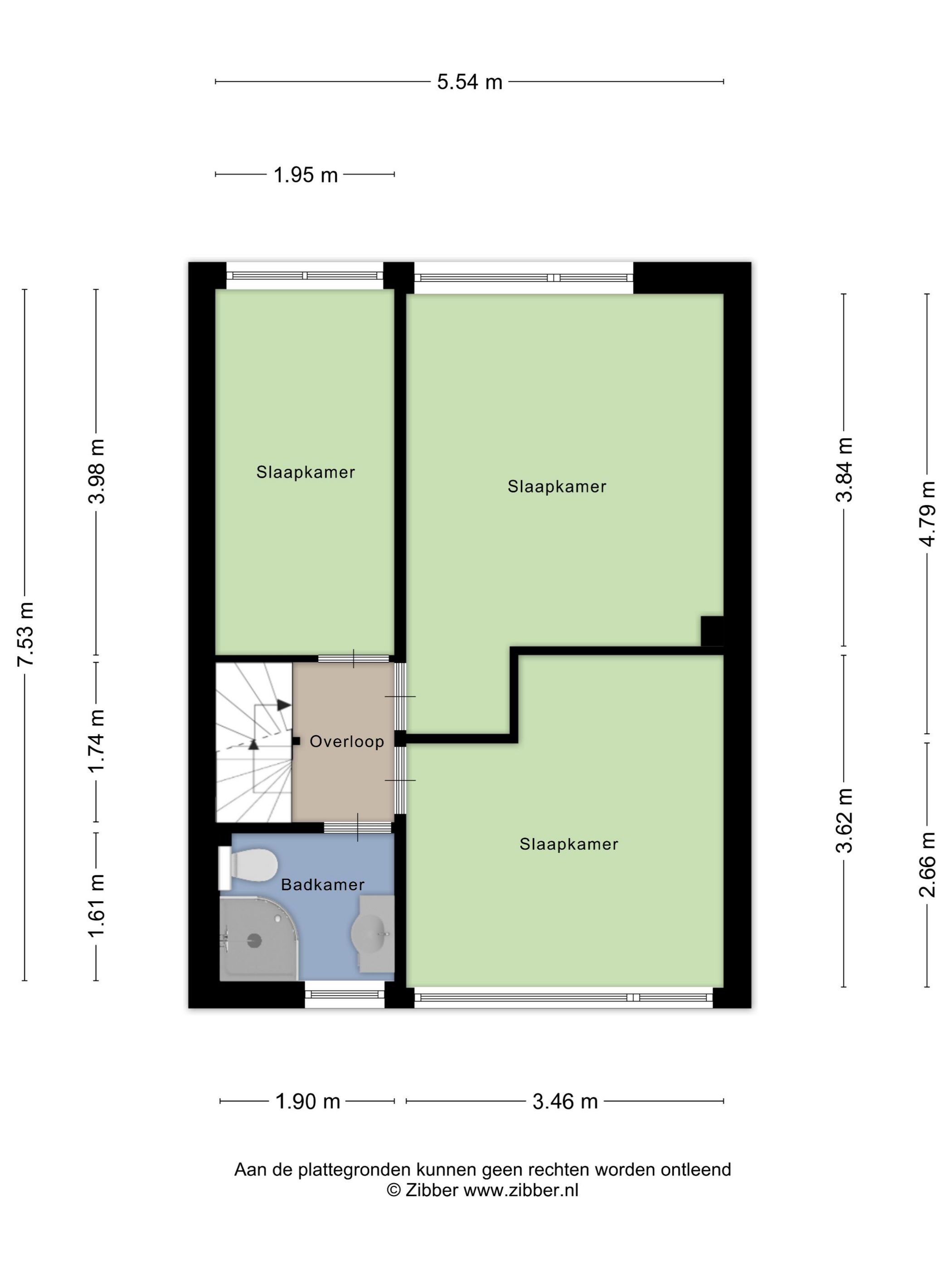 Photo 42 of Oranje-Nassaustraat 23