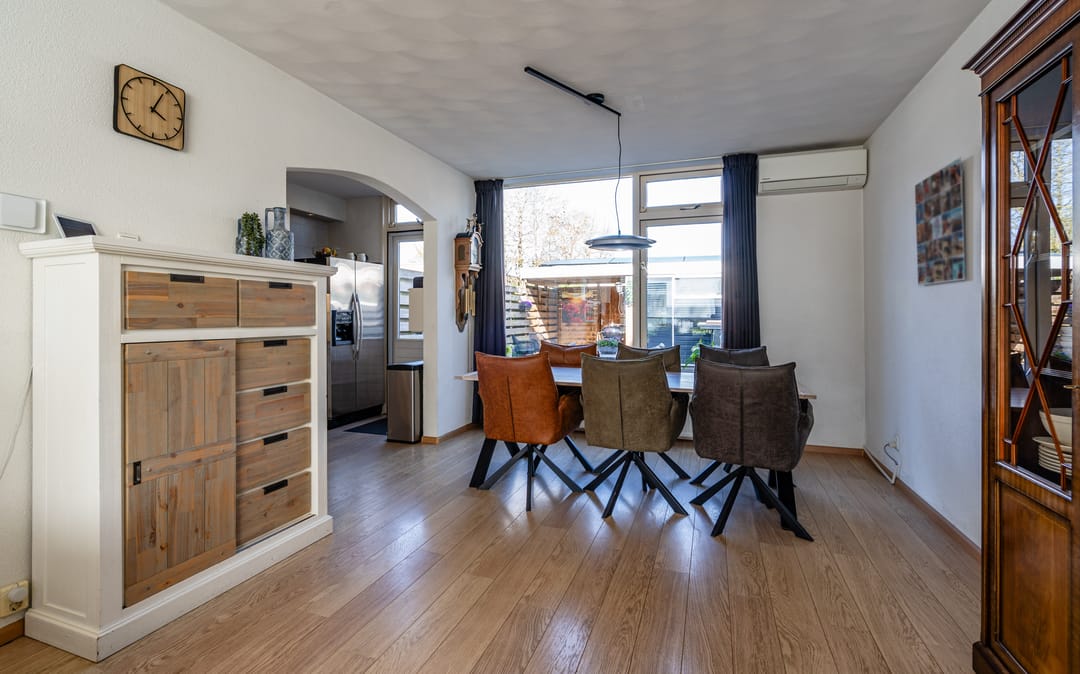 Photo 7 of Oranje-Nassaustraat 23