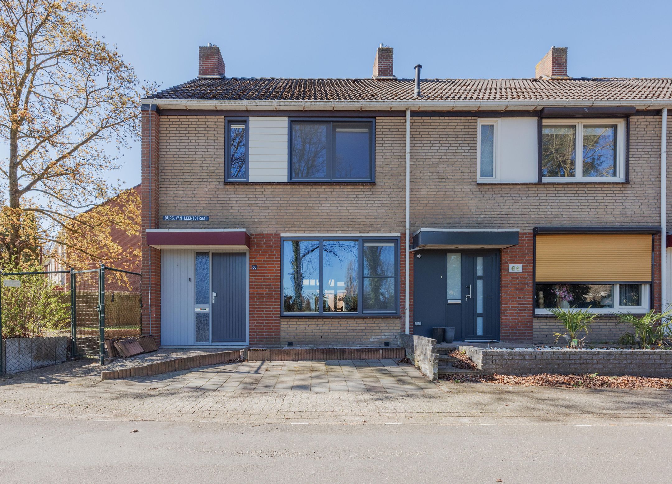 Burg van Leentstraat 68 