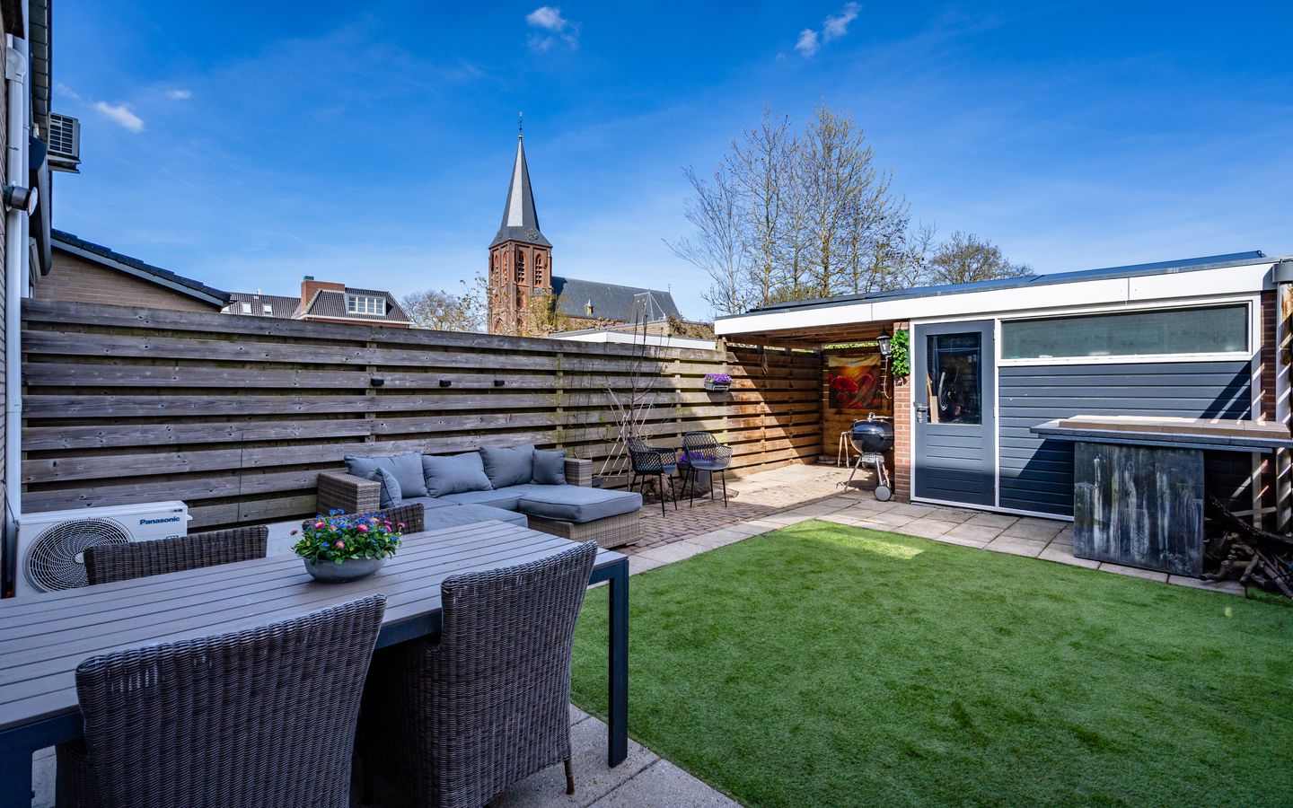 Photo 29 of Oranje-Nassaustraat 23