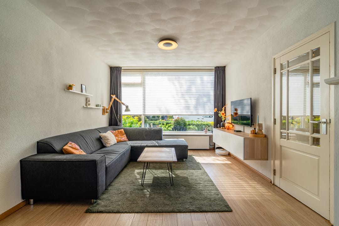 Photo 2 of Oranje-Nassaustraat 23