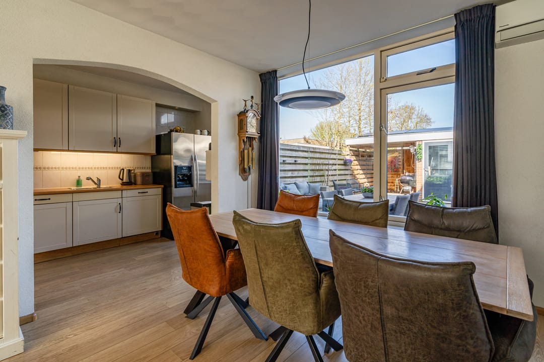 Photo 8 of Oranje-Nassaustraat 23