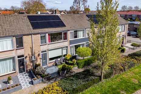 Oranje-Nassaustraat thumbnail