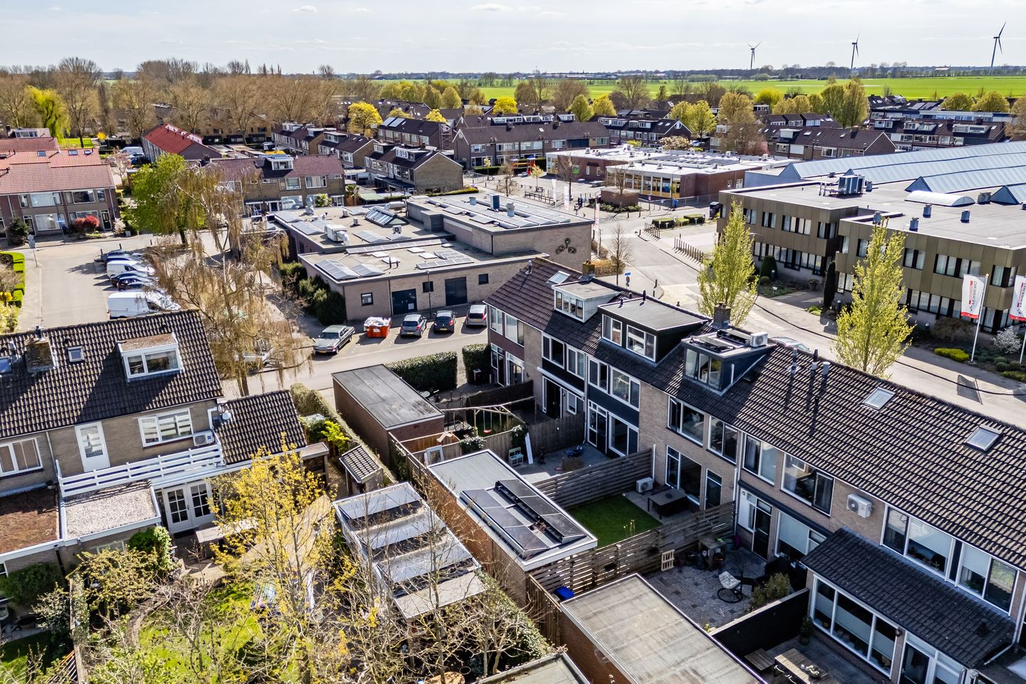 Photo 35 of Oranje-Nassaustraat 23