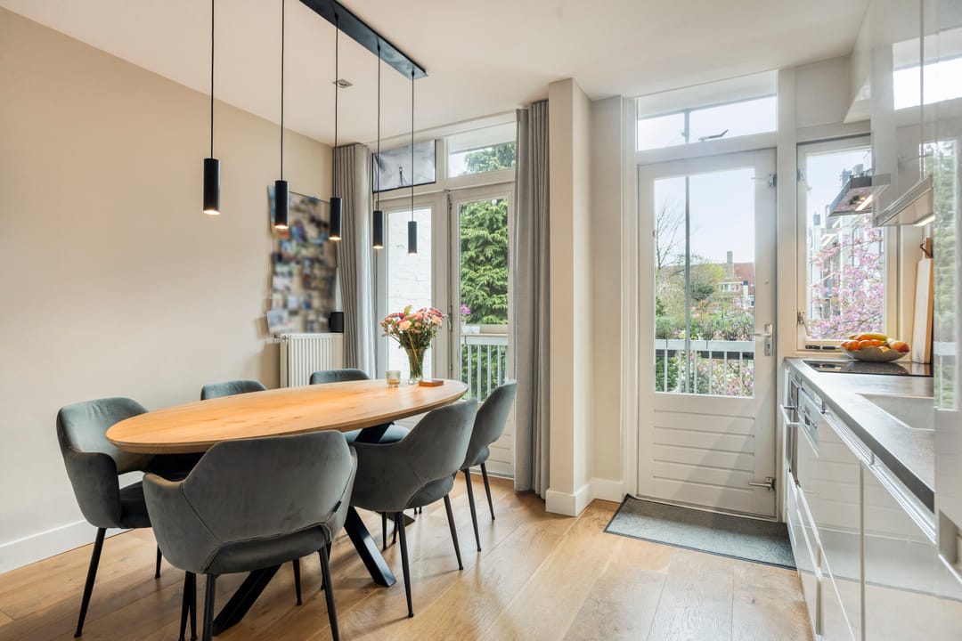 Photo 2 of Dintelstraat 93-2