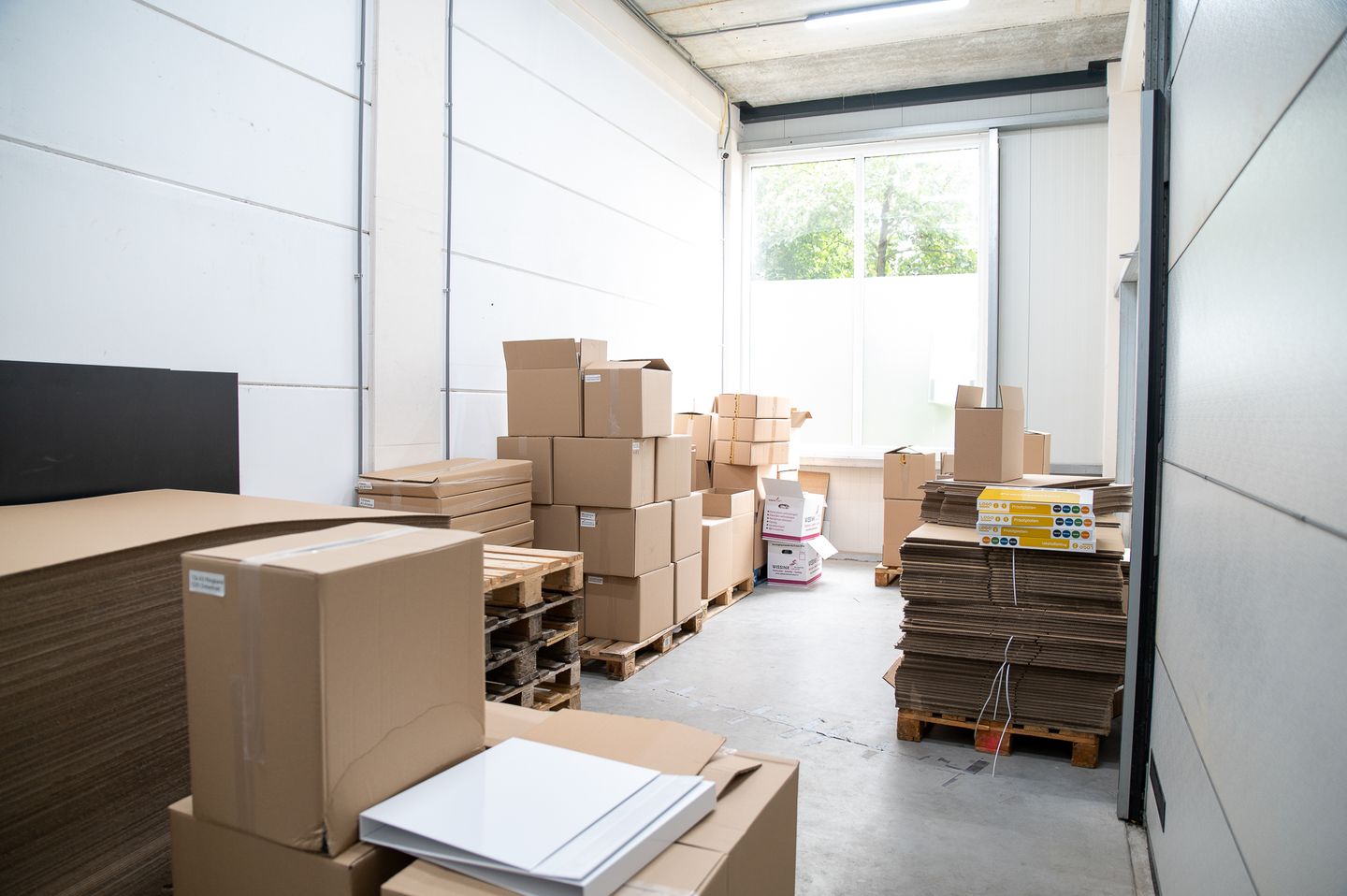 Bekijk foto 4 van Wateringweg 1-A02