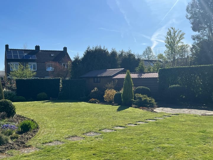 Photo 2 of Den Bogerd 9