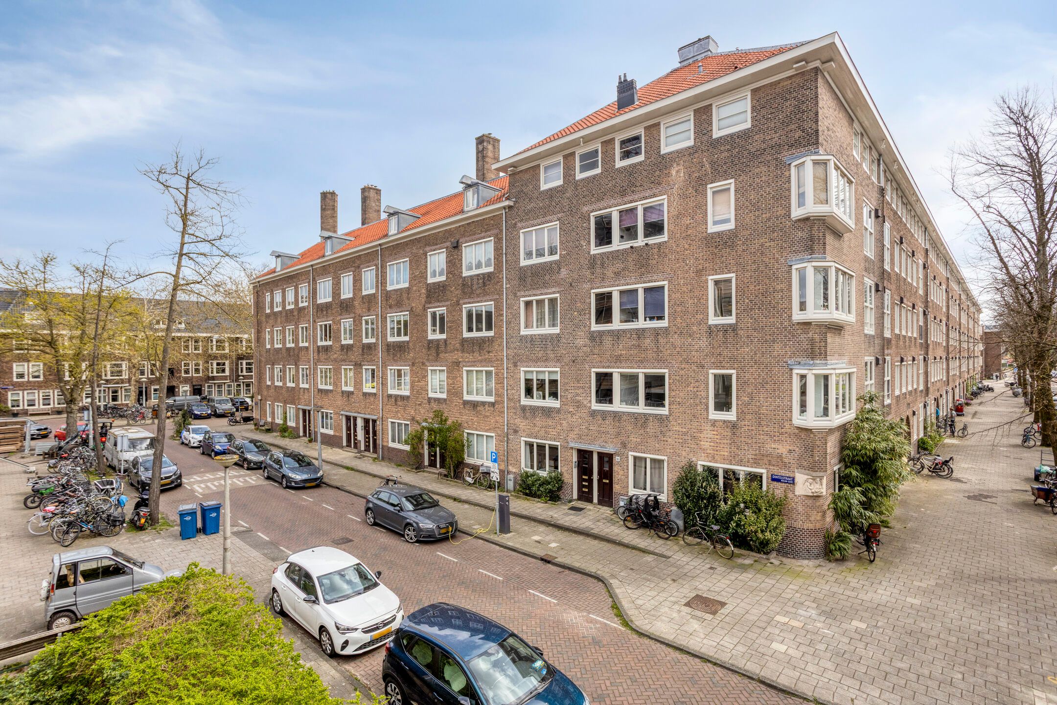 Photo 3 of Dintelstraat 93-2