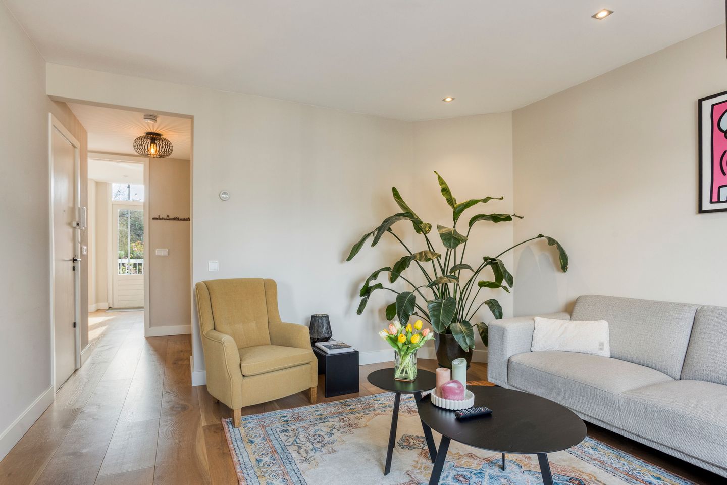 Photo 5 of Dintelstraat 93-2