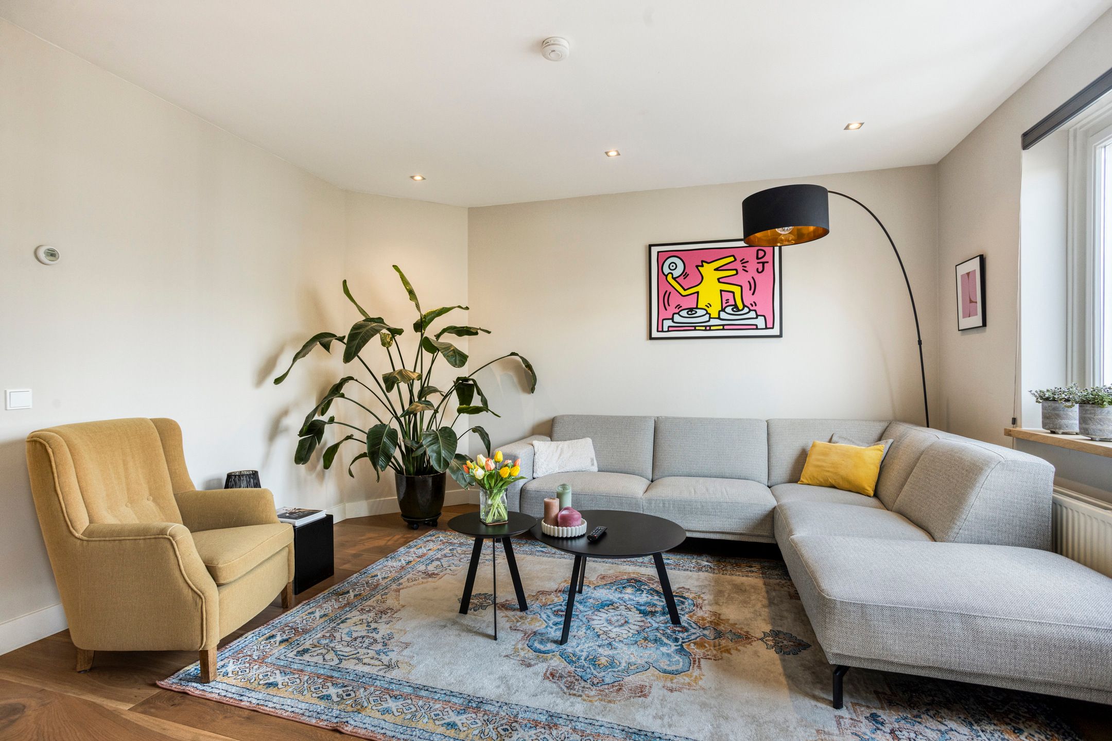 Photo 6 of Dintelstraat 93-2