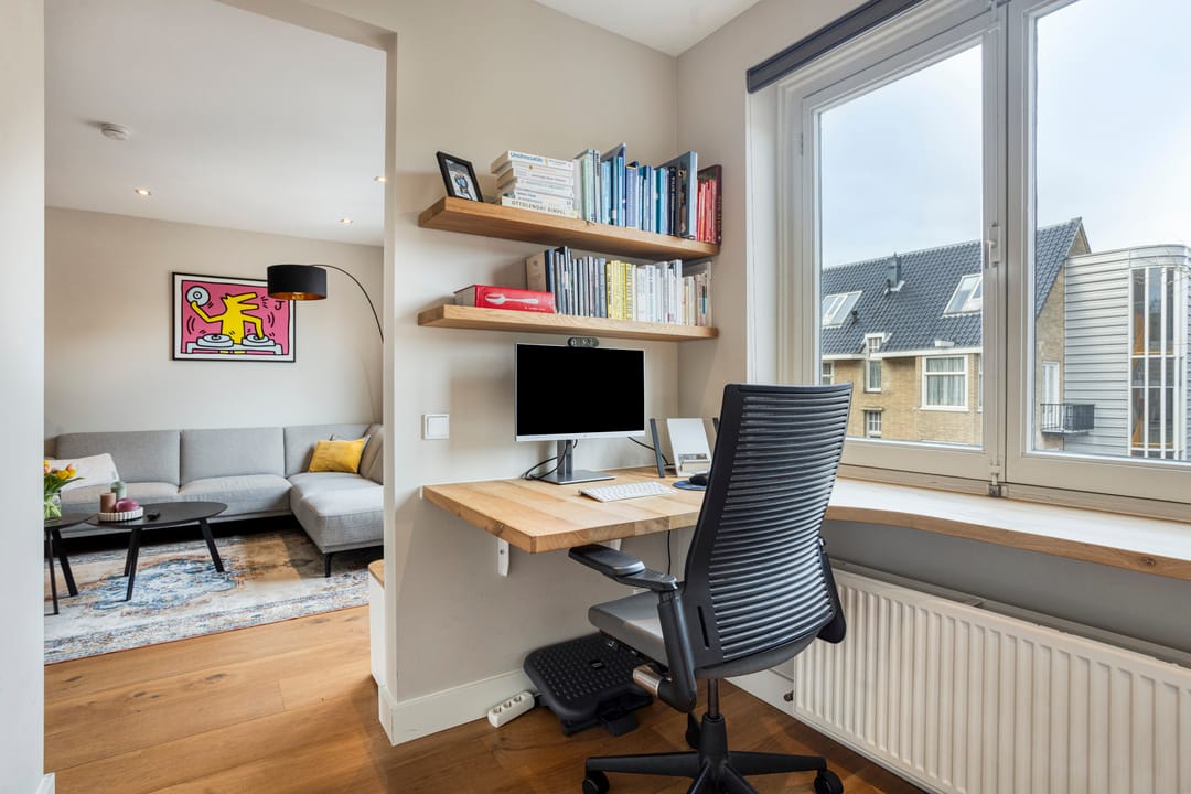 Photo 8 of Dintelstraat 93-2