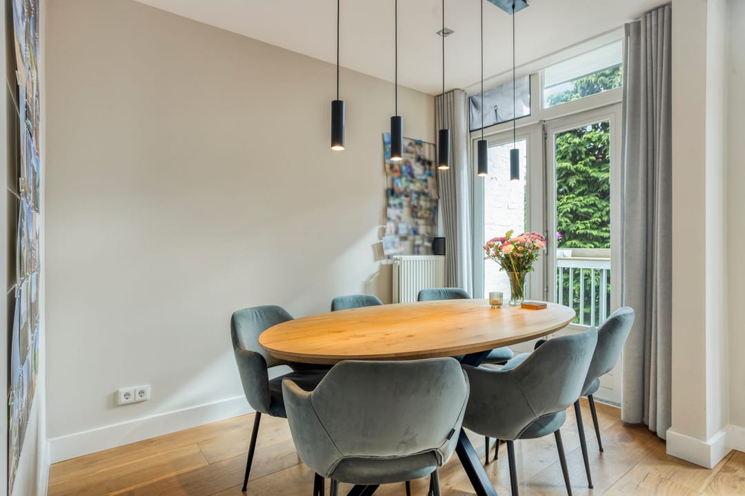 Photo 11 of Dintelstraat 93-2