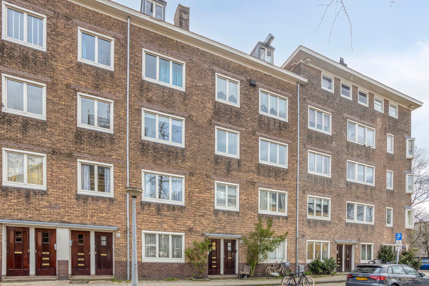 Photo 20 of Dintelstraat 93-2