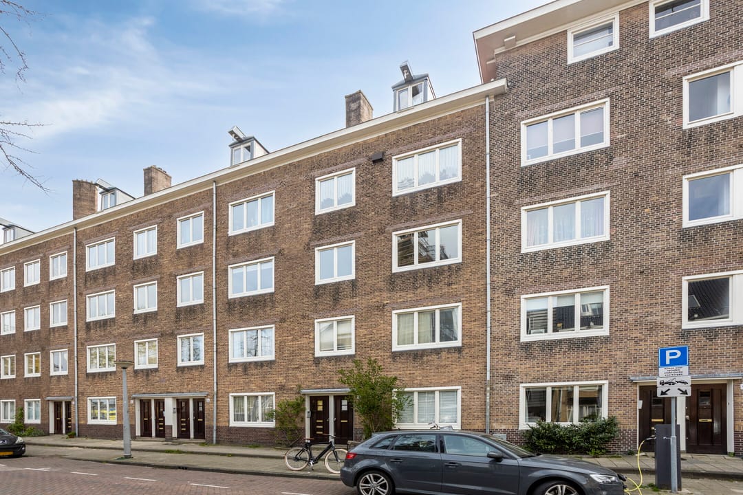 Photo 26 of Dintelstraat 93-2