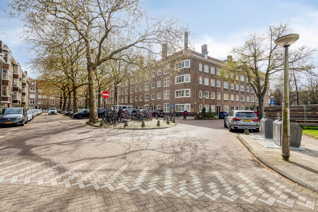 Photo 28 of Dintelstraat 93-2