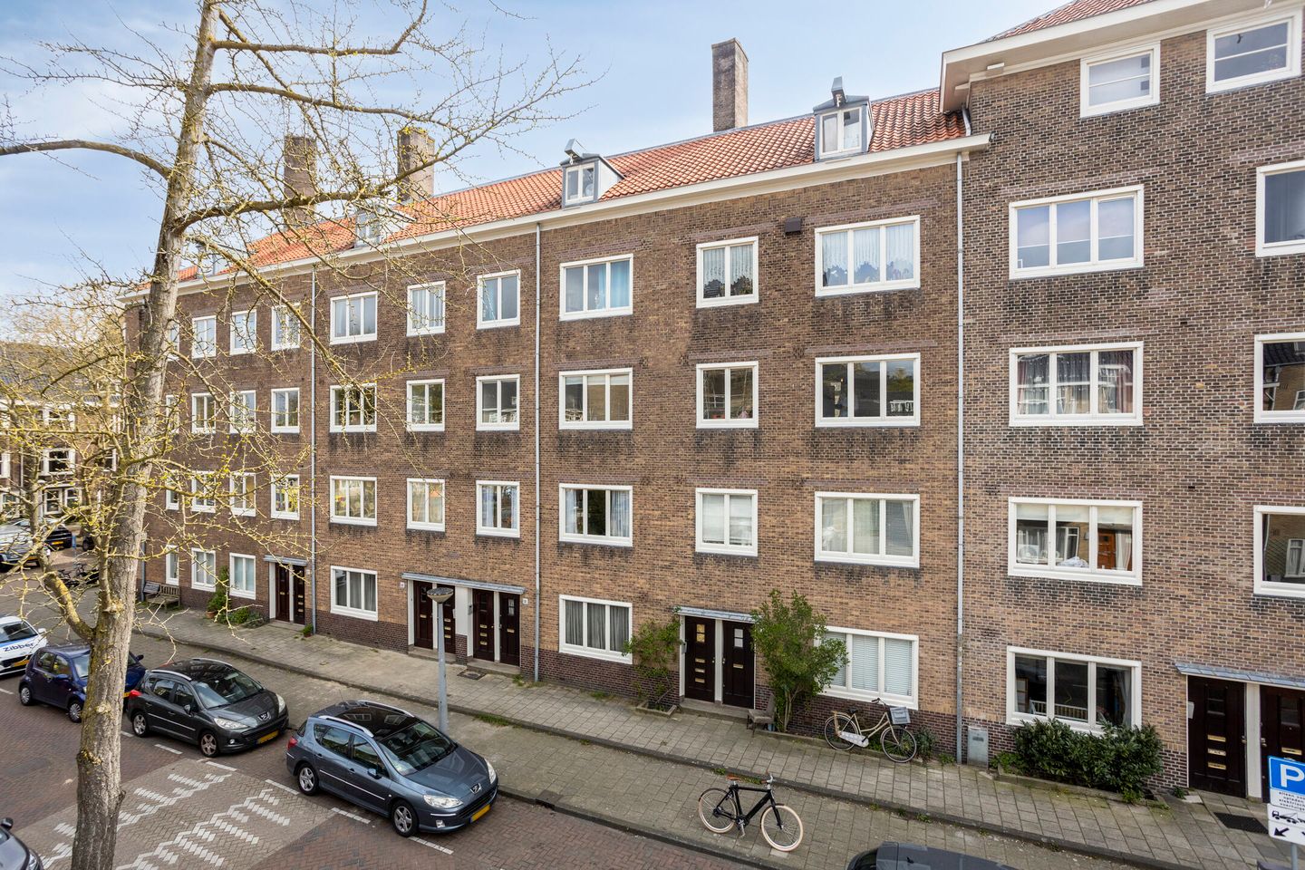 Photo 29 of Dintelstraat 93-2