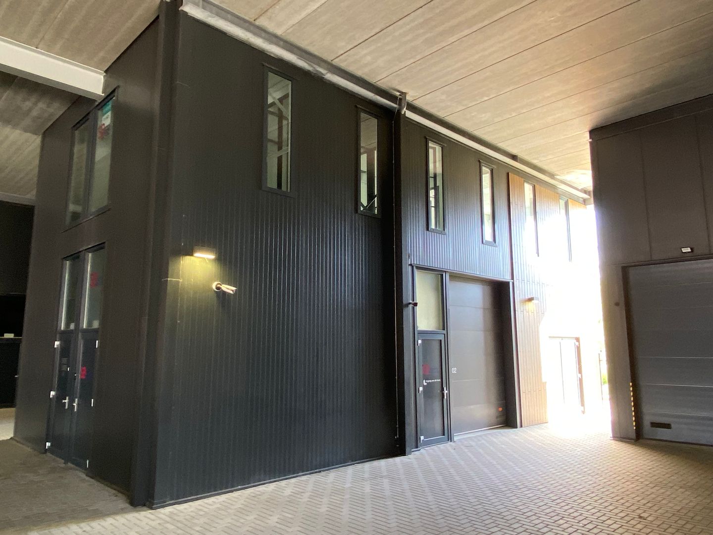 Bekijk foto 5 van Wateringweg 1-A02